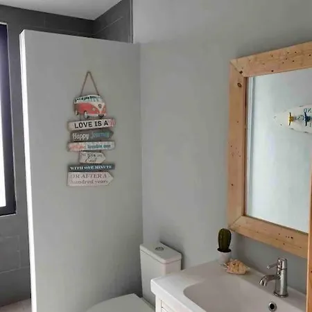 Eka 2 Apartment *