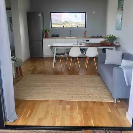 Apartment Eka 2 La Oliva