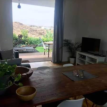 Apartment Eka 2 La Oliva