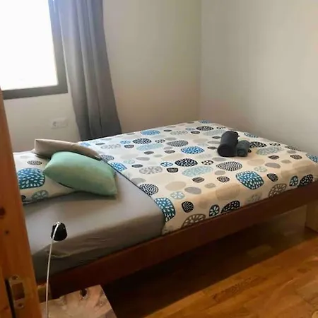 Eka 2 Apartment *