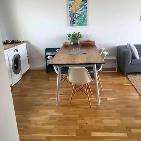 Eka 2 Apartment La Oliva