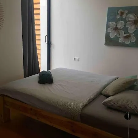 Eka 2 Apartment La Oliva