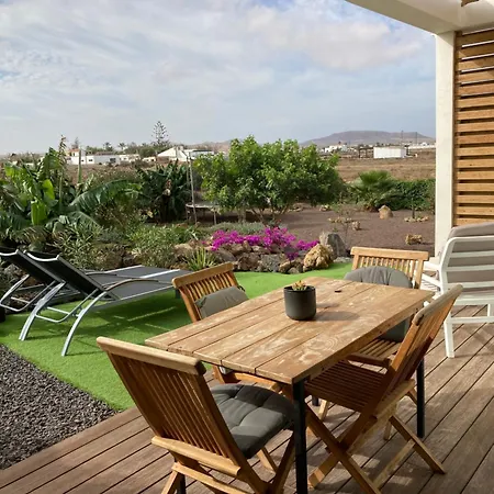 Eka 2 Appartamento *