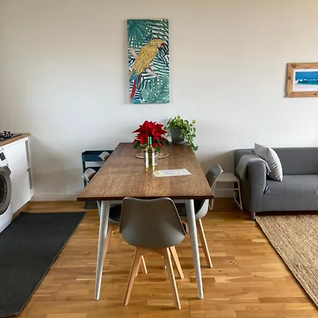 Apartman Eka 2 La Oliva