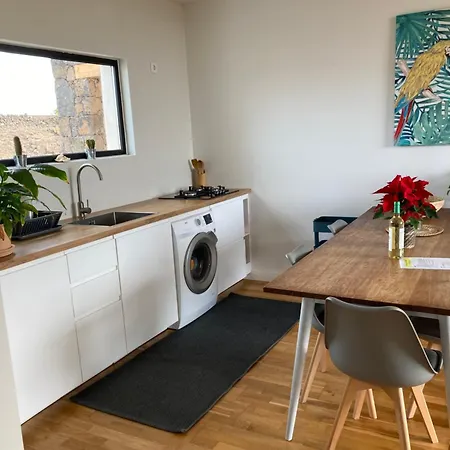 Eka 2 Apartman La Oliva