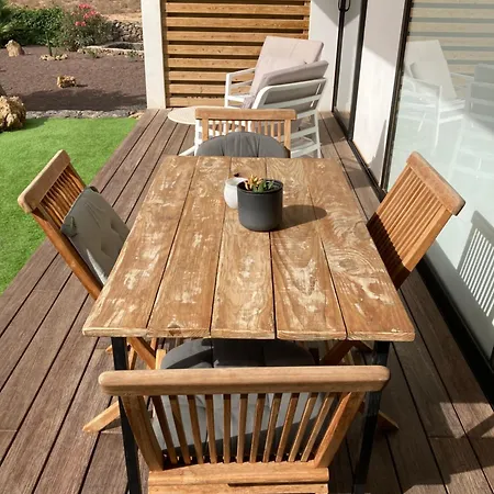 Eka 2 Apartman La Oliva